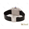 ساعت کارتیر سانتوس 100 اتوماتیک مردانه Cartier-3816-G