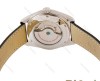 ساعت امگا مردانه مدل سیمستر اتوماتیک سرمه ای Omega-4162-G