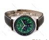 ساعت برایتلینگ 1884 خلبانی صفحه سبز مردانه Breitling-4324-G