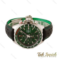 ساعت تگ هویر فرمول 1 مردانه سبز Tag-4355-G