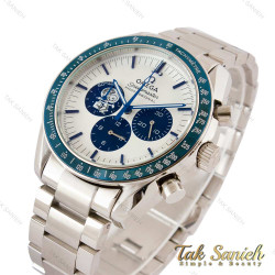 ساعت امگا مردانه مدل اسپید مستر پروفشنال Omega-4363-G