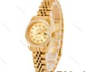 ساعت رولکس زنانه طلایی Rolex-4519-S-L