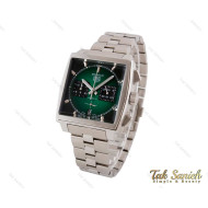 ساعت تگ هویر موناکو مردانه سبز Tag-Heuer-5089-G