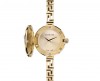 ساعت ورساچه زنانه مدل مدوسا سکرت تمام طلایی صفحه مخفی Versace-4775-L