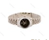ساعت رولکس زنانه صفحه مهندسی مشکی سایز اسمال Rolex-4956-L