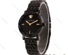 ساعت ورساچه زنانه مشکی  Versace-4604-L