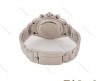 ساعت رولکس دیتونا مردانه سیلور صفحه سرمه ای Rolex-5011-G