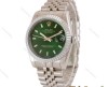 ساعت رولکس مردانه استیل صفحه سبز Rolex-5022-G