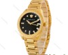 ساعت ورساجه Greca زنانه طلایی صفحه مشکی Versace-5052-L