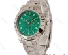 ساعت رولکس دیتونا مردانه استیل صفحه سبز Rolex-5233-G