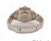 ساعت رولکس دیتونا مردانه استیل زه مشکی صفحه سبز Rolex-5235-G