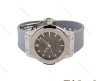 ساعت هابلوت مردانه سیلور طوسی Hublot-5345-G