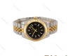 ساعت رولکس دیت جاست 2 مردانه صفحه مشکی ایندکس خط Rolex-5354-G