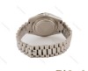 ساعت رولکس دی دیت مردانه سیلور صفحه سبز عربی Rolex-5362-G