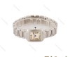 ساعت کارتیر تانک زنانه نقره ای سایز کوچک Cartier-5442-S-L