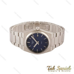 ساعت مچی تیسوت PRX زنانه صفحه سرمه ای Tissot-5472-L