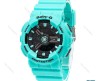 ساعت بیبی جی BA110 زنانه آبی G-Shock-5840-G