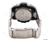 ساعت جی شاک GST-B400 مردانه فلزی سیلور مشکی Casio-5863-G