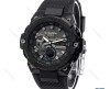 ساعت جیشاک GST-B400 مردانه فول مشکی Casio-5891-G