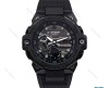 ساعت جیشاک GST-B400 مردانه فول مشکی Casio-5891-G