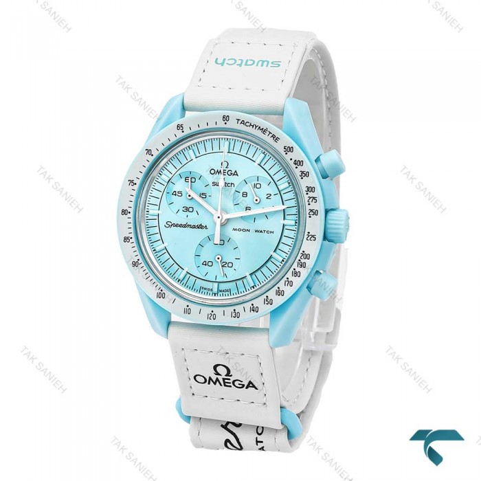 ساعت امگا سواچ اورانوس Omega-Swatch-5901-U