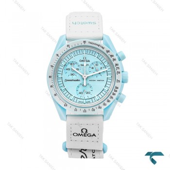 ساعت امگا سواچ اورانوس Omega-Swatch-5901-U