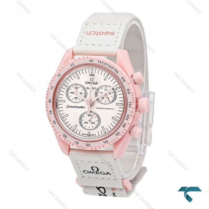 ساعت امگا سواچ زهره یا ونوس Omega-Swatch-5902-U