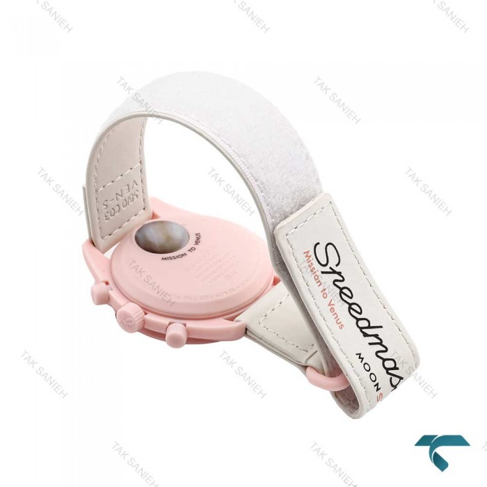 ساعت امگا سواچ زهره یا ونوس Omega-Swatch-5902-U