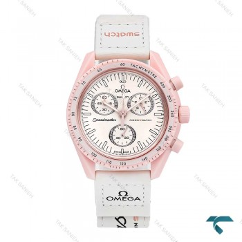 ساعت امگا سواچ زهره یا ونوس Omega-Swatch-5902-U