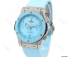 ساعت هابلوت مردانه کرنوگراف آبی Hublot-5907-L