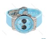 هابلوت مردانه سه موتوره کرنوگراف سیلور آبی Hublot-5908-L