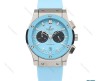 هابلوت مردانه سه موتوره کرنوگراف سیلور آبی Hublot-5908-L