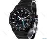 ساعت ادیفایس کاسیو EQW-A2100 مردانه مشکی Casio-5921-G