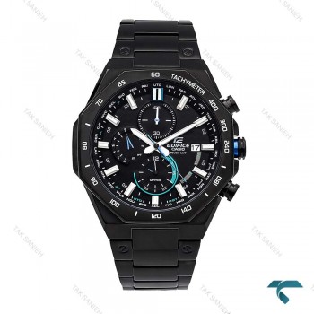 ساعت ادیفایس کاسیو EQW-A2100 مردانه مشکی Casio-5921-G