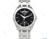 تیسوت مردانه 1853 دو تقویم استیل صفحه مشکی Tissot-5946-G