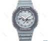 کاسیو جیشاک GA-2100 مردانه طوسی Casio-5961-G