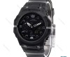 کاسیو جیشاک GA-B001 مردانه دودی شیشه ای Casio-5962-G