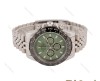 ساعت رولکس دیتونا مردانه سیلور صفحه سبز بند جوبیلی Rolex-5619-G