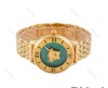 ساعت ورساچه La Medusa طلایی صفحه سبز زنانه Versace-5622-L