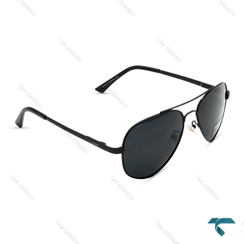عینک آفتابی کارتیر مردانه پولار Cartier-6428-G