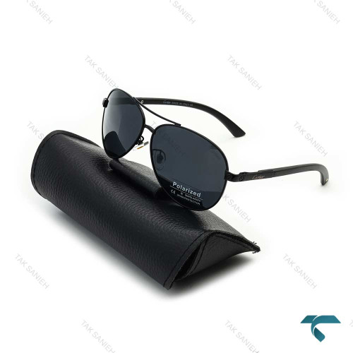 عینک کارتیه پولار مردانه Cartier-6429-G