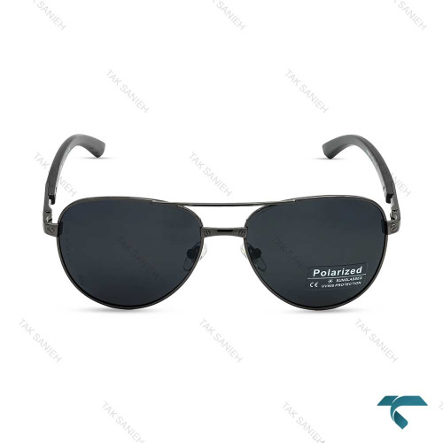 عینک آفتابی کارتیر پلار مردانه Cartier-6431-G