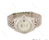 ساعت رولکس دیت جاست مردانه سیلور صفحه سفید خطی Rolex-5648-G