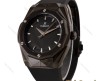 ساعت هابلوت مردانه چند ضلعی مشکی Hublot-5689-G