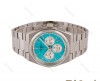 ساعت تیسوت PRX مردانه سه موتوره صفحه تیفانی Tissot-5703-G