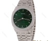 ساعت گوچی مردانه 25H استیل صفحه سبز Gucci-5734-G