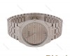 گوچی 25H مردانه استیل صفحه طوسی Gucci-5738-G