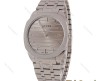 گوچی 25H مردانه استیل صفحه طوسی Gucci-5738-G