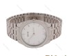 ساعت مچی گوچی 25H مردانه استیل صفحه سفید Gucci-5741-G