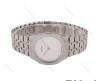 ساعت زنانه گوچی 25h  استیل صفحه سفید Gucci-5742-L